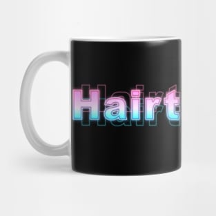 Hairtstylist Mug